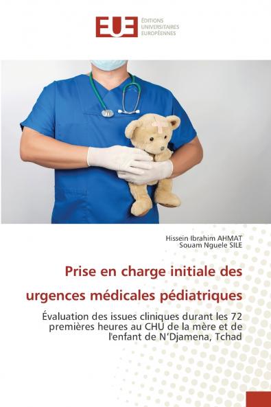 Prise en charge initiale des urgences médicales pédiatriques