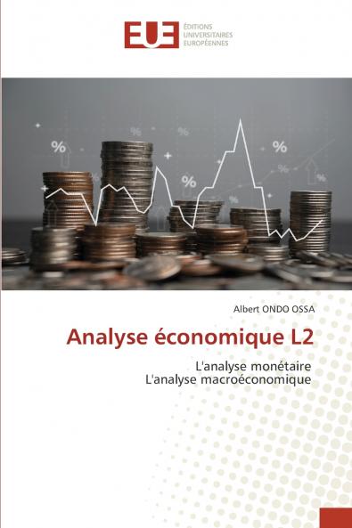 Analyse économique L2