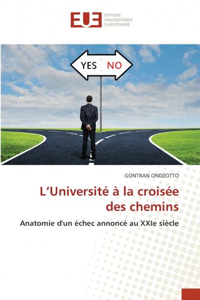 L'Université à la croisée des chemins