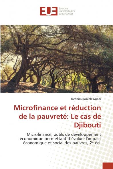 Microfinance et réduction de la pauvreté