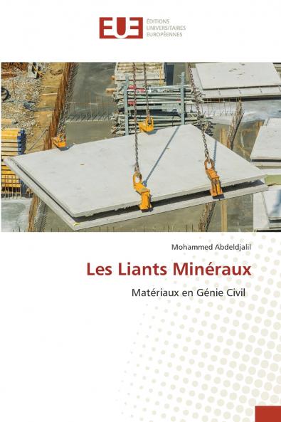 Les Liants Minéraux