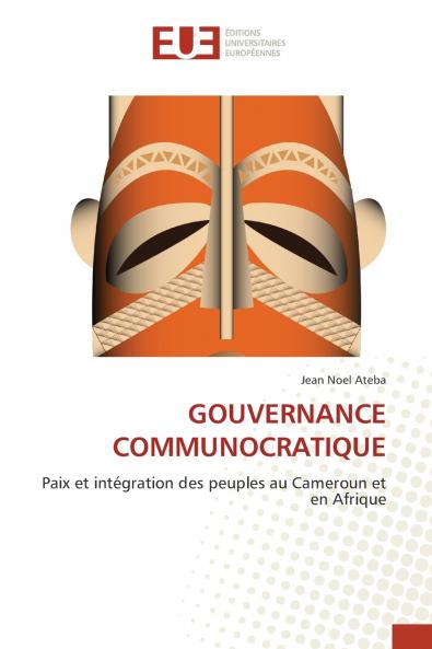 GOUVERNANCE COMMUNOCRATIQUE