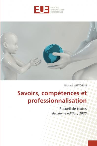 Savoirs compétences et professionnalisation