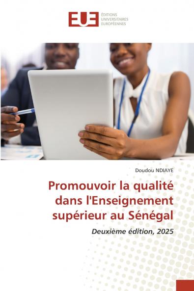 Promouvoir la qualité dans l'Enseignement supérieur au Sénégal