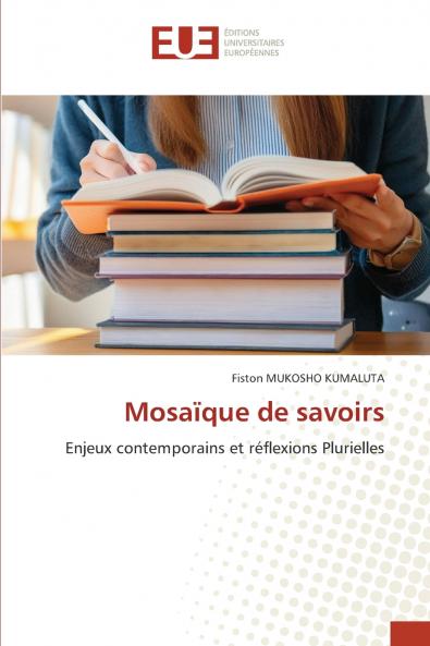 Mosaïque de savoirs