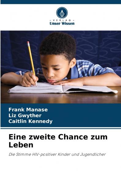 Eine zweite Chance zum Leben