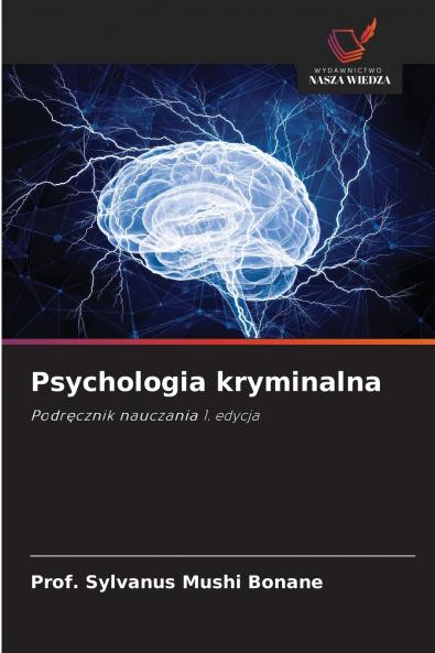 Psychologia kryminalna