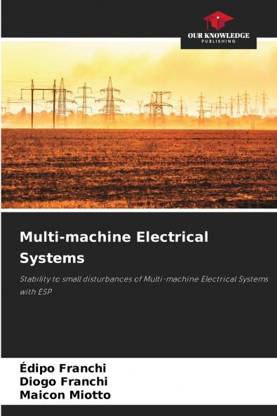 Multi-machine Electrical Systems
