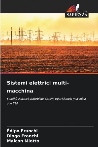 Sistemi elettrici multi-macchina