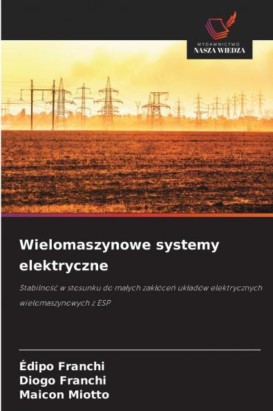 Wielomaszynowe systemy elektryczne