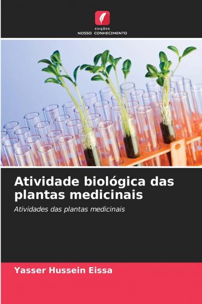 Atividade biológica das plantas medicinais