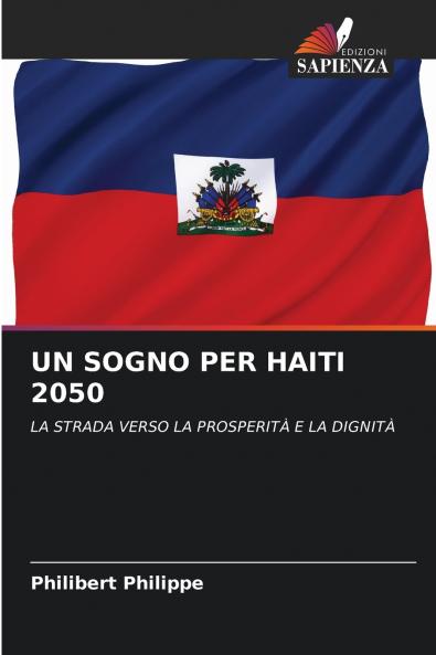 UN SOGNO PER HAITI 2050