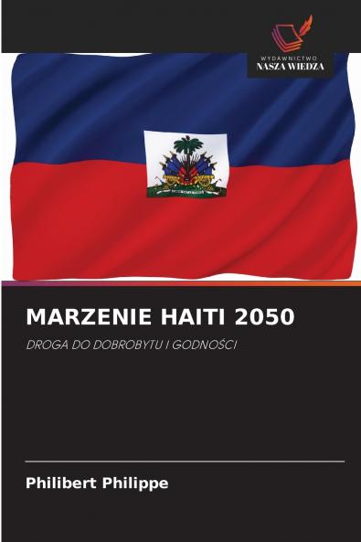 MARZENIE HAITI 2050