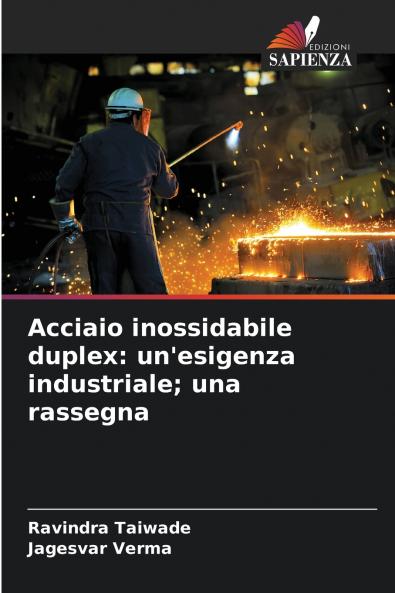 Acciaio inossidabile duplex