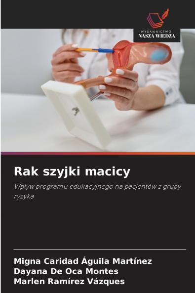 Rak szyjki macicy