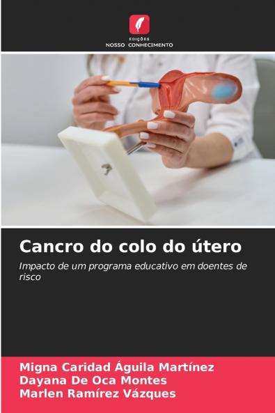 Cancro do colo do útero