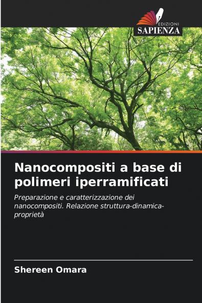 Nanocompositi a base di polimeri iperramificati