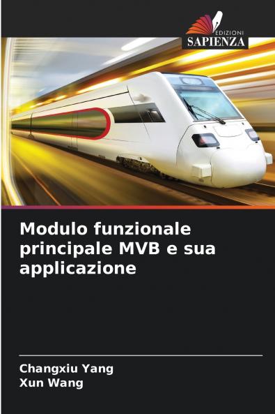 Modulo funzionale principale MVB e sua applicazione