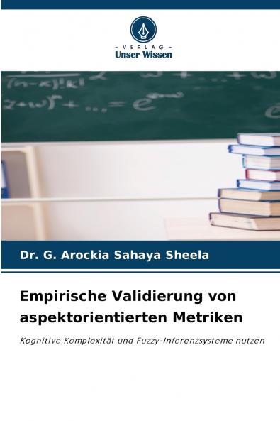 Empirische Validierung von aspektorientierten Metriken