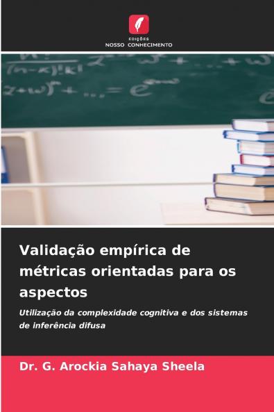 Validação empírica de métricas orientadas para os aspectos