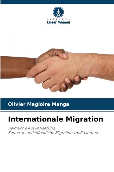 Internationale Migration
