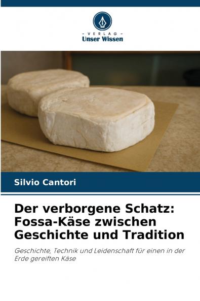 Der verborgene Schatz