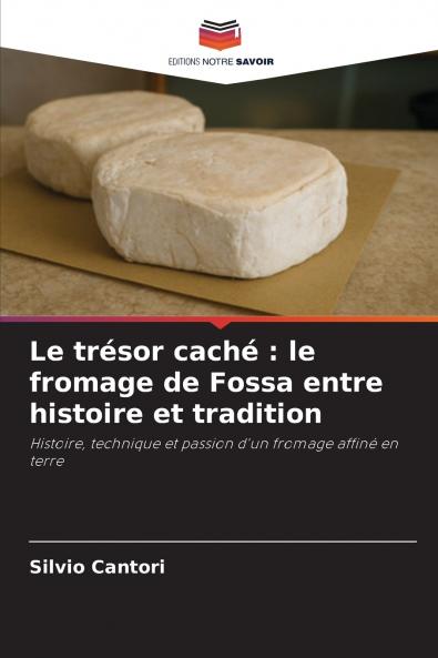 Le trésor caché