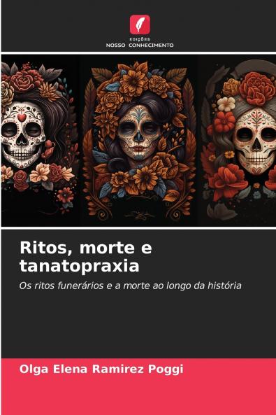 Ritos morte e tanatopraxia
