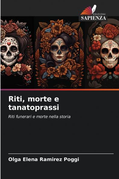 Riti morte e tanatoprassi