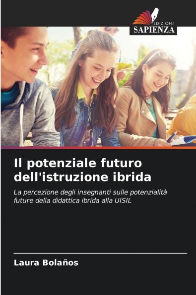 Il potenziale futuro dell'istruzione ibrida