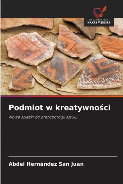 Podmiot w kreatywności
