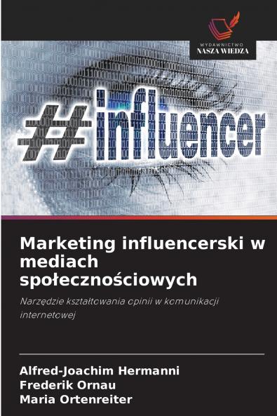 Marketing influencerski w mediach społecznościowych
