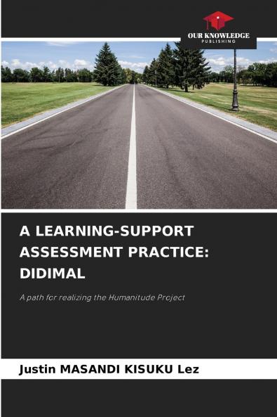 A LEARNING-SUPPORT ASSESSMENT PRACTICE
