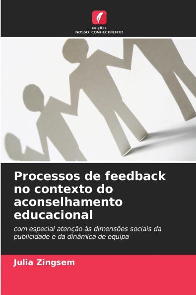 Processos de feedback no contexto do aconselhamento educacional