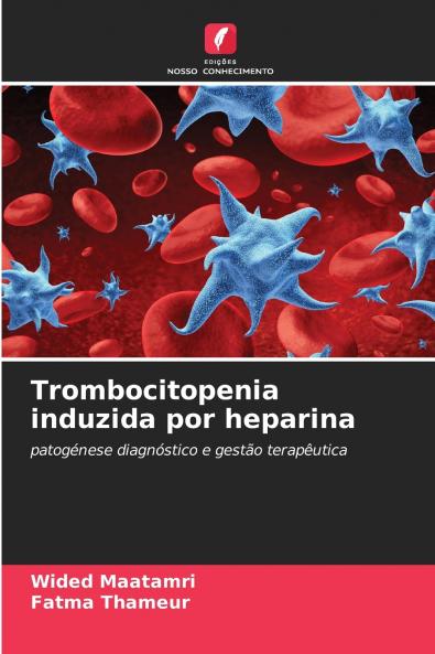 Trombocitopenia induzida por heparina