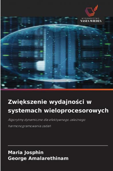 Zwiększenie wydajności w systemach wieloprocesorowych