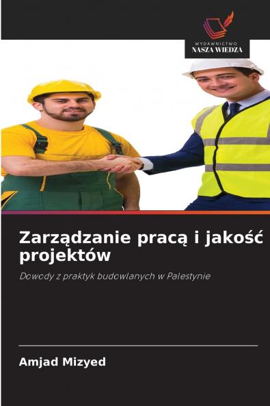 Zarządzanie pracą i jakość projektów