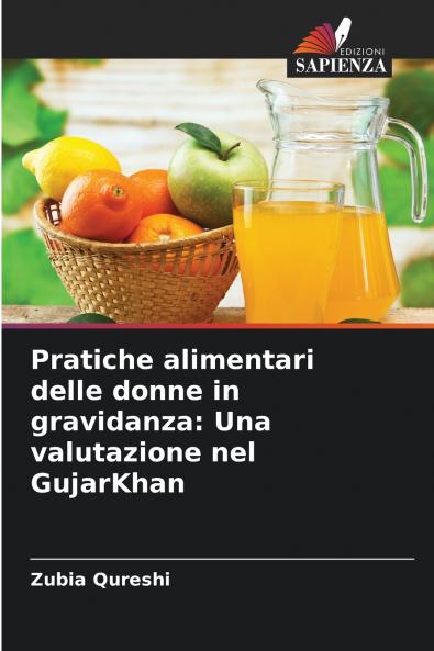 Pratiche alimentari delle donne in gravidanza