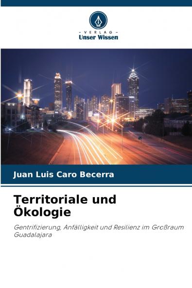 Territoriale und Ökologie