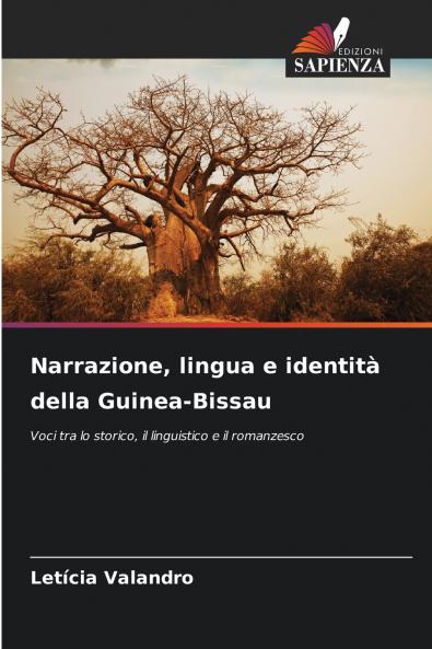 Narrazione lingua e identità della Guinea-Bissau