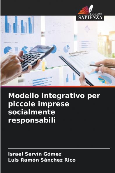 Modello integrativo per piccole imprese socialmente responsabili