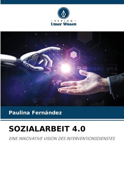 SOZIALARBEIT 4.0