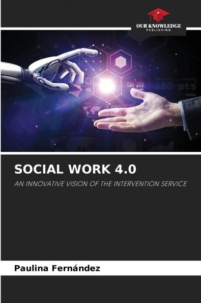 SOCIAL WORK 4.0
