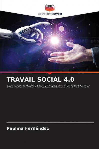TRAVAIL SOCIAL 4.0