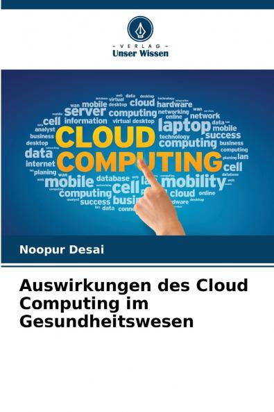 Auswirkungen des Cloud Computing im Gesundheitswesen