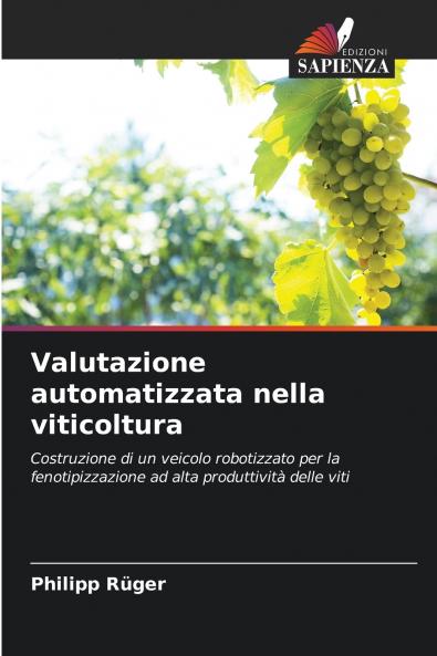 Valutazione automatizzata nella viticoltura