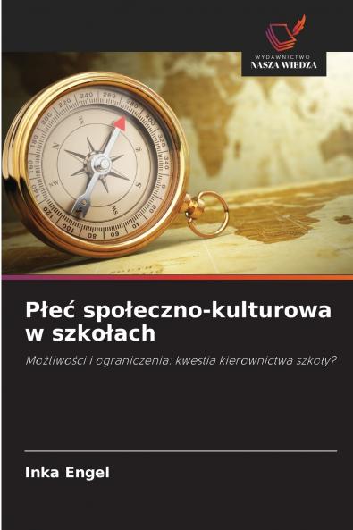 Płeć społeczno-kulturowa w szkołach