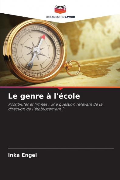 Le genre à l'école