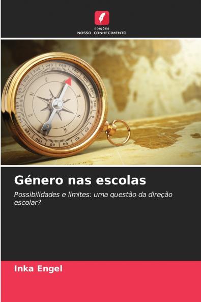 Género nas escolas