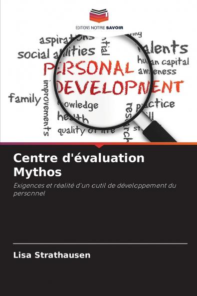 Centre d'évaluation Mythos